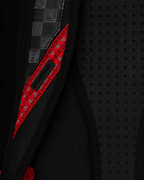 Limited Edition A.I. AFRICAN INTELLIGENCE MIDNIGHT MAGIC BACKPACK - SANDFLOWER COLLAB