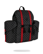 Limited Edition A.I. AFRICAN INTELLIGENCE MIDNIGHT MAGIC BACKPACK - SANDFLOWER COLLAB