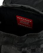 Limited Edition A.I. AFRICAN INTELLIGENCE MIDNIGHT MAGIC BACKPACK - SANDFLOWER COLLAB