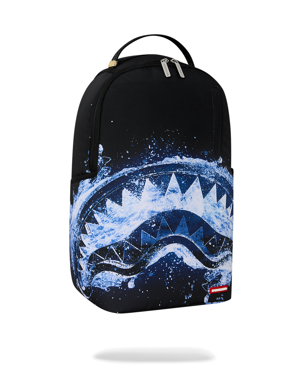 Limited Edition WAVEBREAKER SHARK BACKPACK