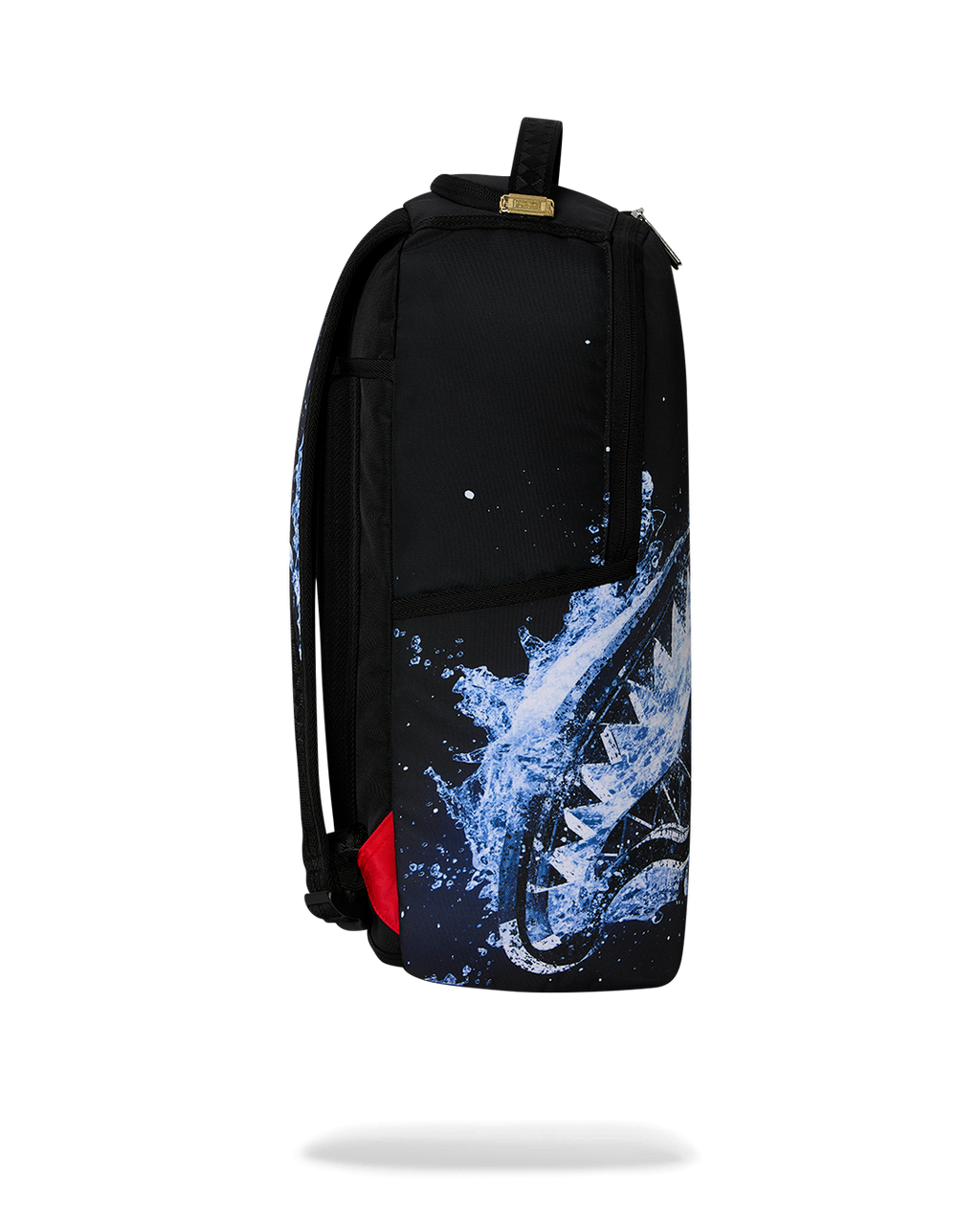 Limited Edition WAVEBREAKER SHARK BACKPACK