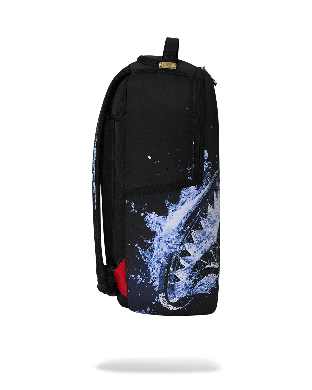 Limited Edition WAVEBREAKER SHARK BACKPACK
