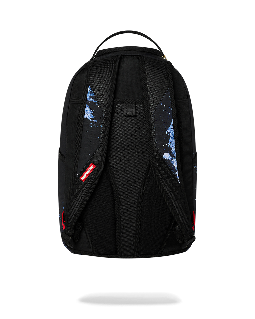Limited Edition WAVEBREAKER SHARK BACKPACK