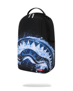 Limited Edition WAVEBREAKER SHARK BACKPACK