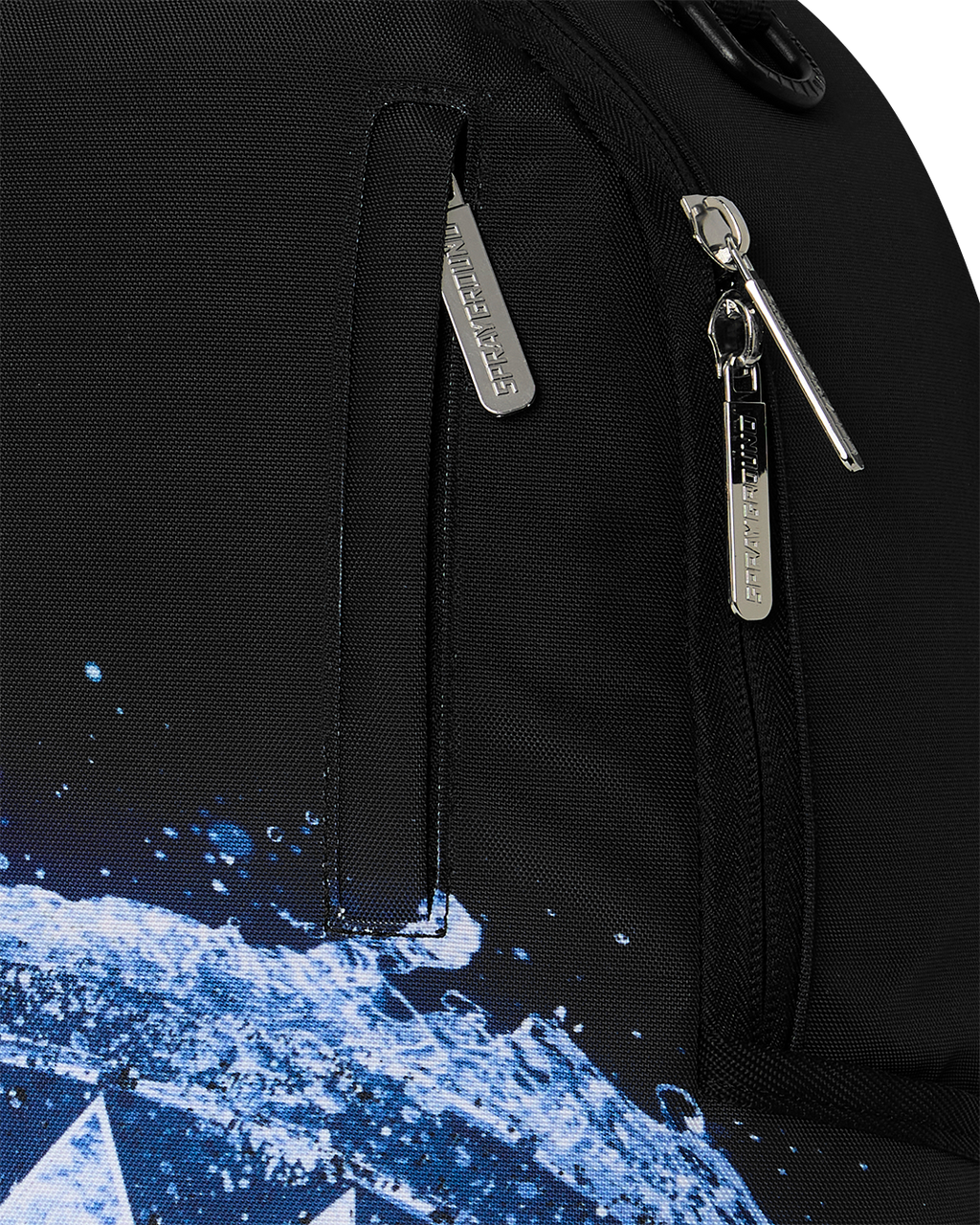 Limited Edition WAVEBREAKER SHARK BACKPACK