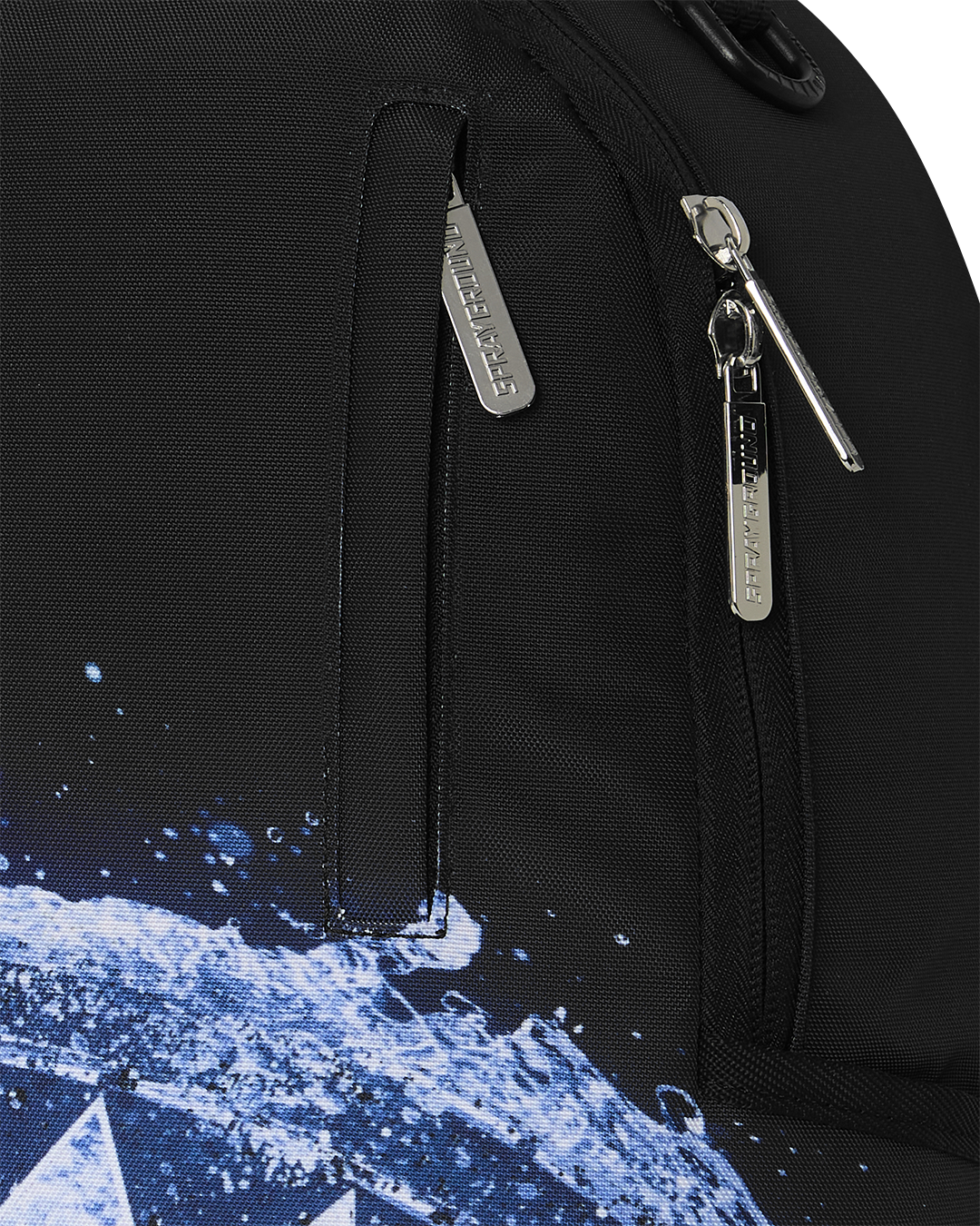 Limited Edition WAVEBREAKER SHARK BACKPACK