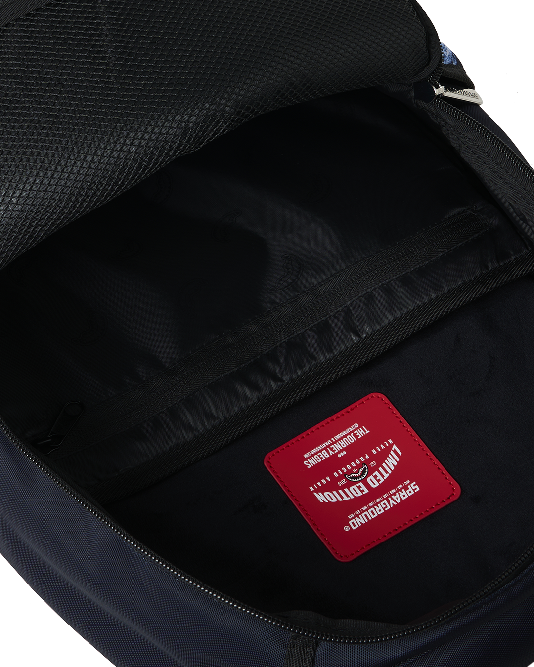 Limited Edition WAVEBREAKER SHARK BACKPACK
