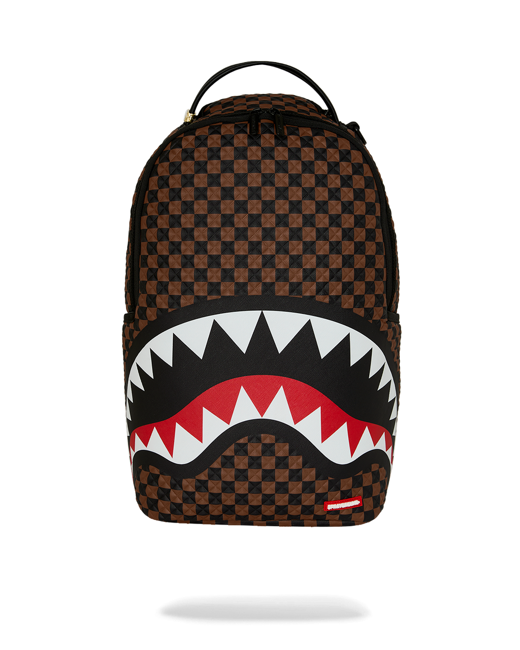 Limited Edition CROWN JEWEL SHARKS IN PARIS BACKPACK