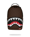 Limited Edition CROWN JEWEL SHARKS IN PARIS BACKPACK