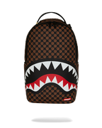 Limited Edition CROWN JEWEL SHARKS IN PARIS BACKPACK