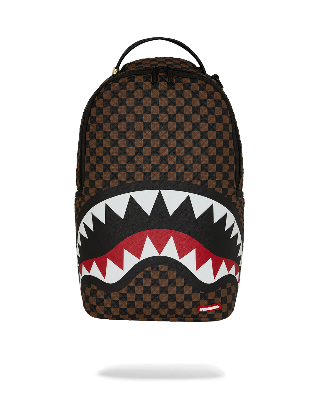 Limited Edition CROWN JEWEL SHARKS IN PARIS BACKPACK