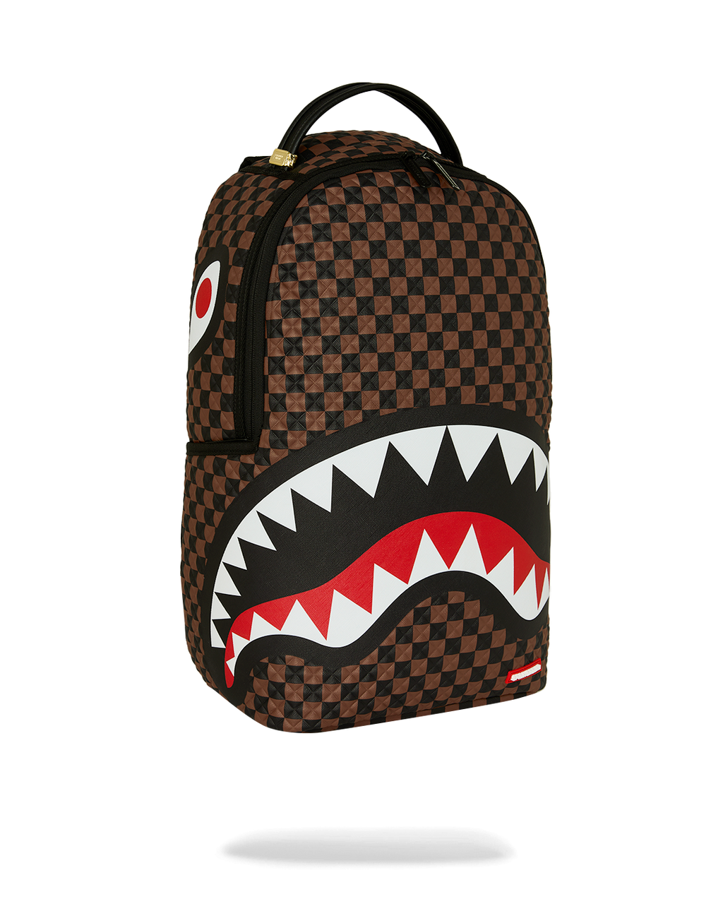 Limited Edition CROWN JEWEL SHARKS IN PARIS BACKPACK