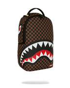 Limited Edition CROWN JEWEL SHARKS IN PARIS BACKPACK