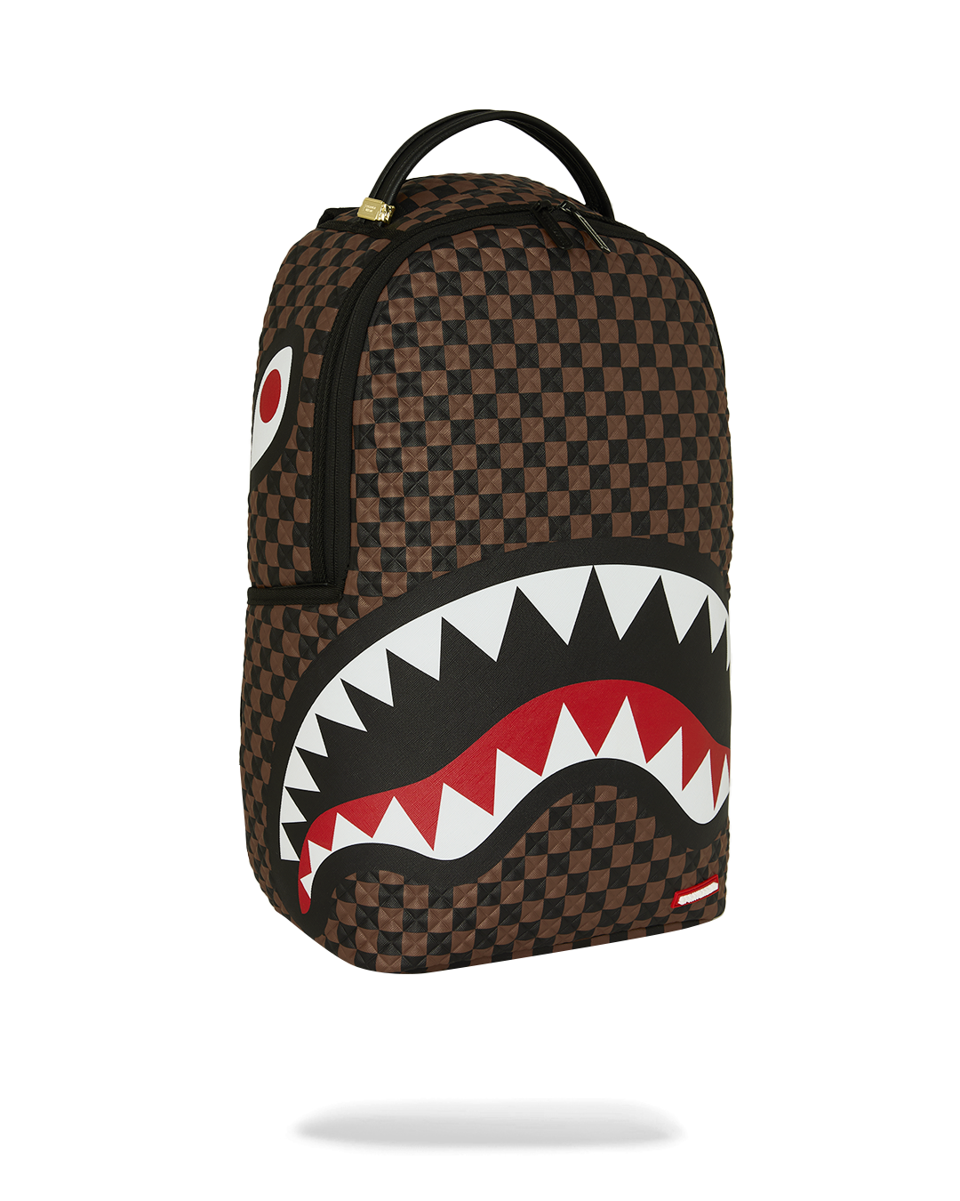 Limited Edition CROWN JEWEL SHARKS IN PARIS BACKPACK