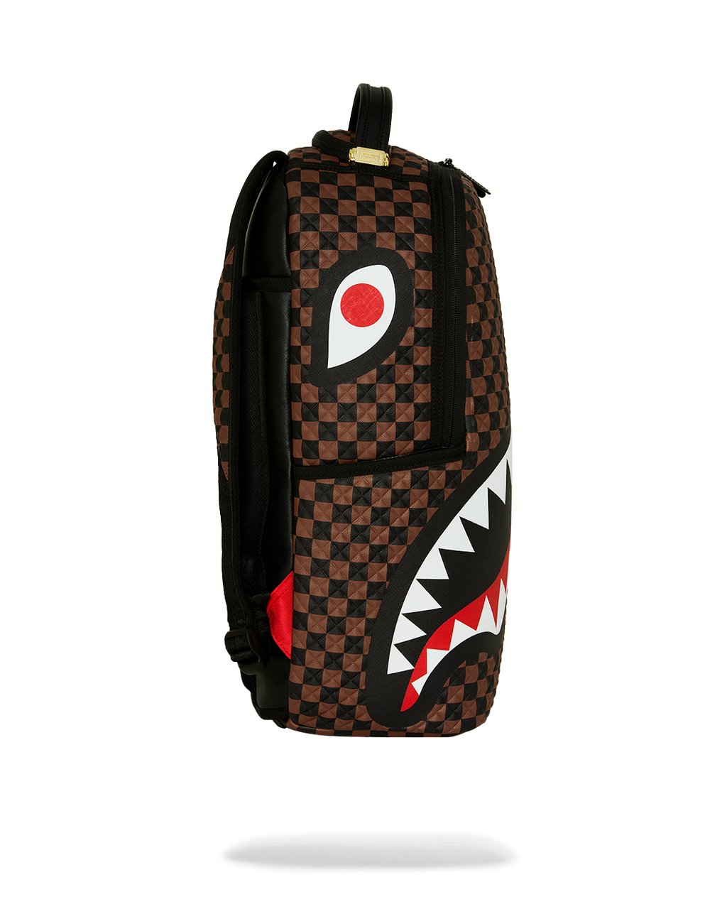 Limited Edition CROWN JEWEL SHARKS IN PARIS BACKPACK