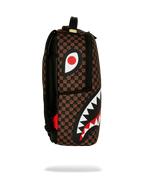Limited Edition CROWN JEWEL SHARKS IN PARIS BACKPACK