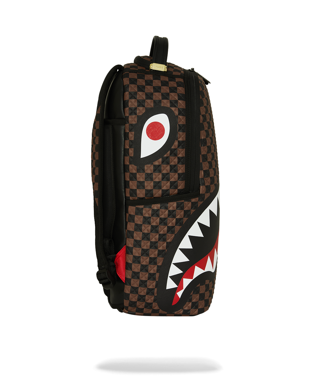 Limited Edition CROWN JEWEL SHARKS IN PARIS BACKPACK