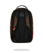 Limited Edition CROWN JEWEL SHARKS IN PARIS BACKPACK