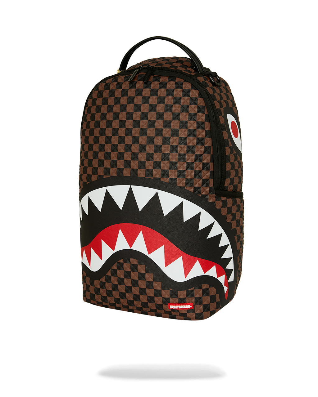 Limited Edition CROWN JEWEL SHARKS IN PARIS BACKPACK