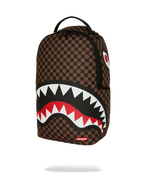 Limited Edition CROWN JEWEL SHARKS IN PARIS BACKPACK