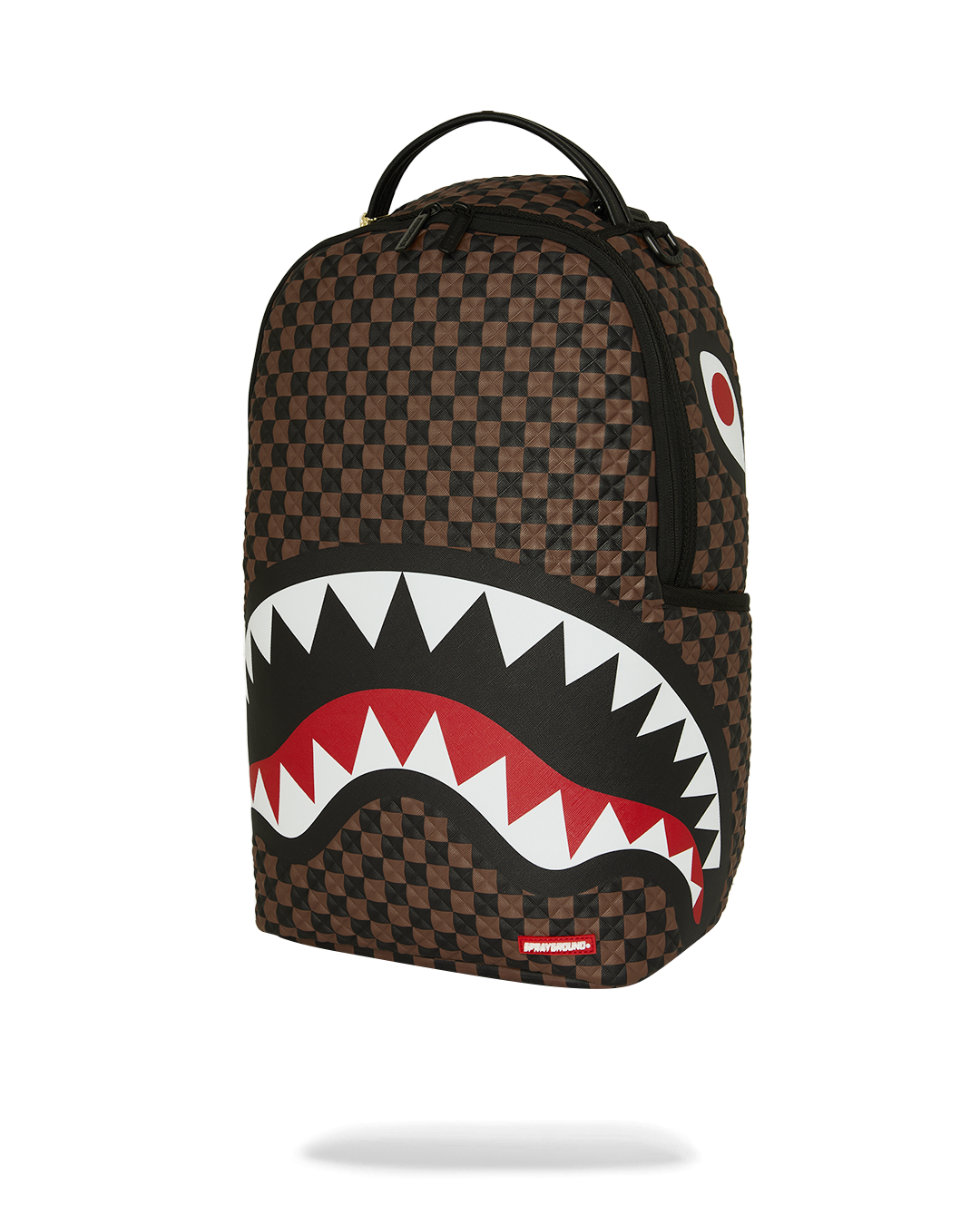 Limited Edition CROWN JEWEL SHARKS IN PARIS BACKPACK