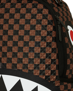 Limited Edition CROWN JEWEL SHARKS IN PARIS BACKPACK