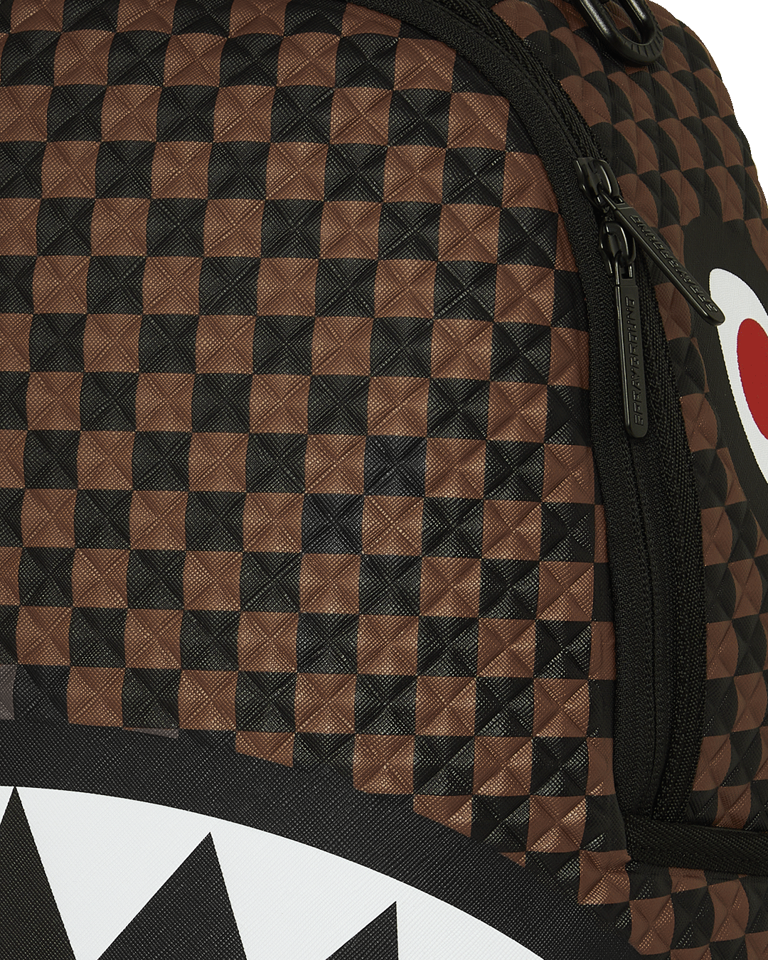 Limited Edition CROWN JEWEL SHARKS IN PARIS BACKPACK