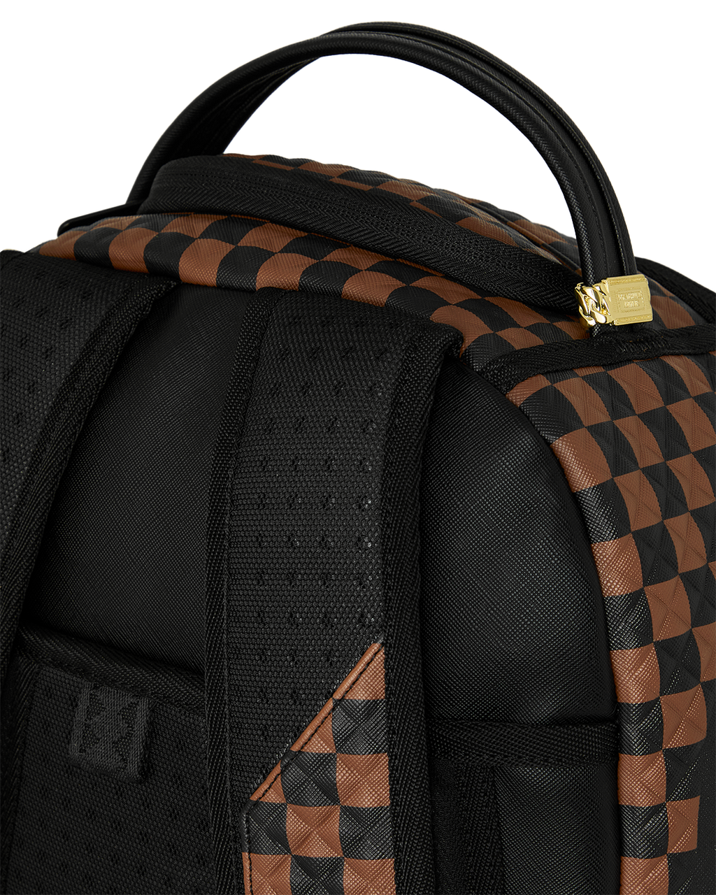 Limited Edition CROWN JEWEL SHARKS IN PARIS BACKPACK