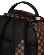 Limited Edition CROWN JEWEL SHARKS IN PARIS BACKPACK