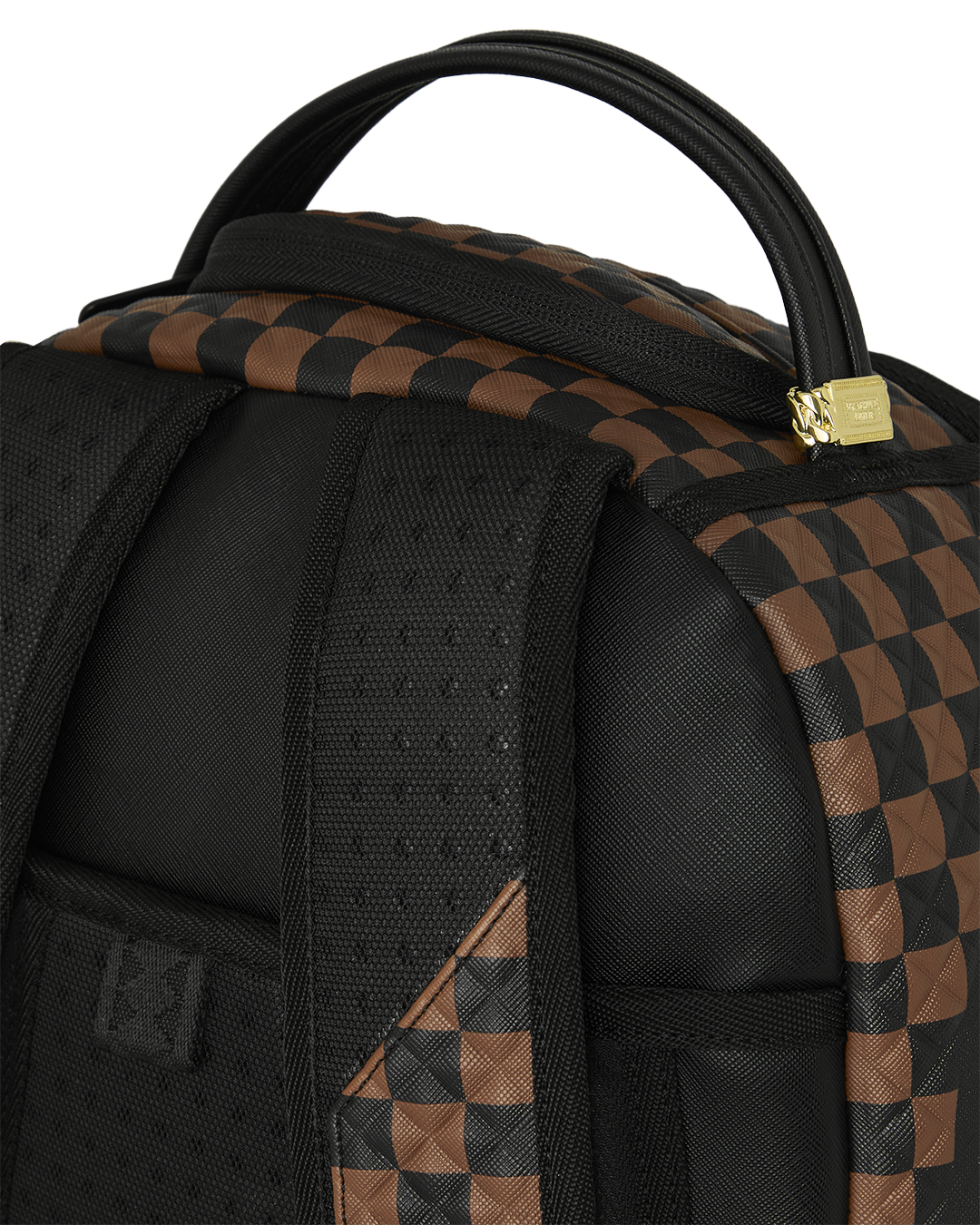 Limited Edition CROWN JEWEL SHARKS IN PARIS BACKPACK