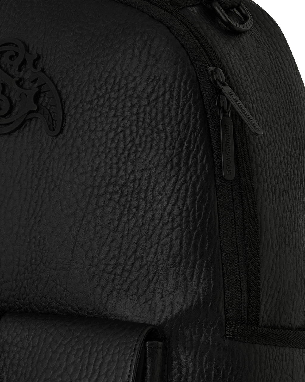 Limited Edition DE LUXE BACKPACK