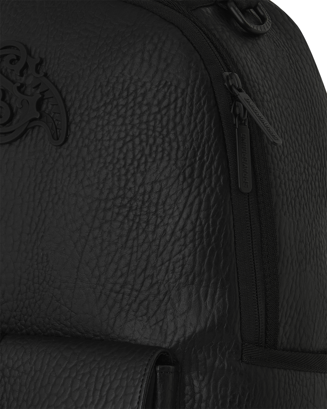 Limited Edition DE LUXE BACKPACK