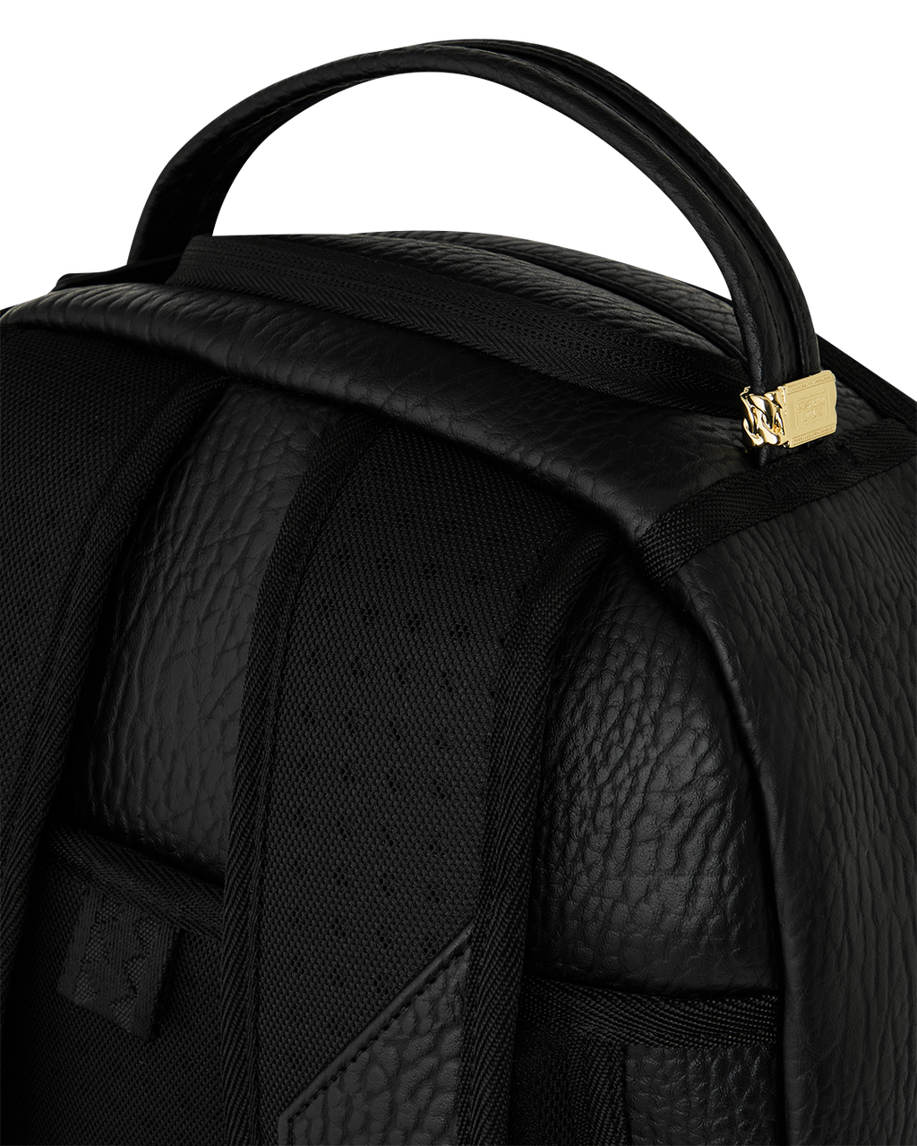 Limited Edition DE LUXE BACKPACK