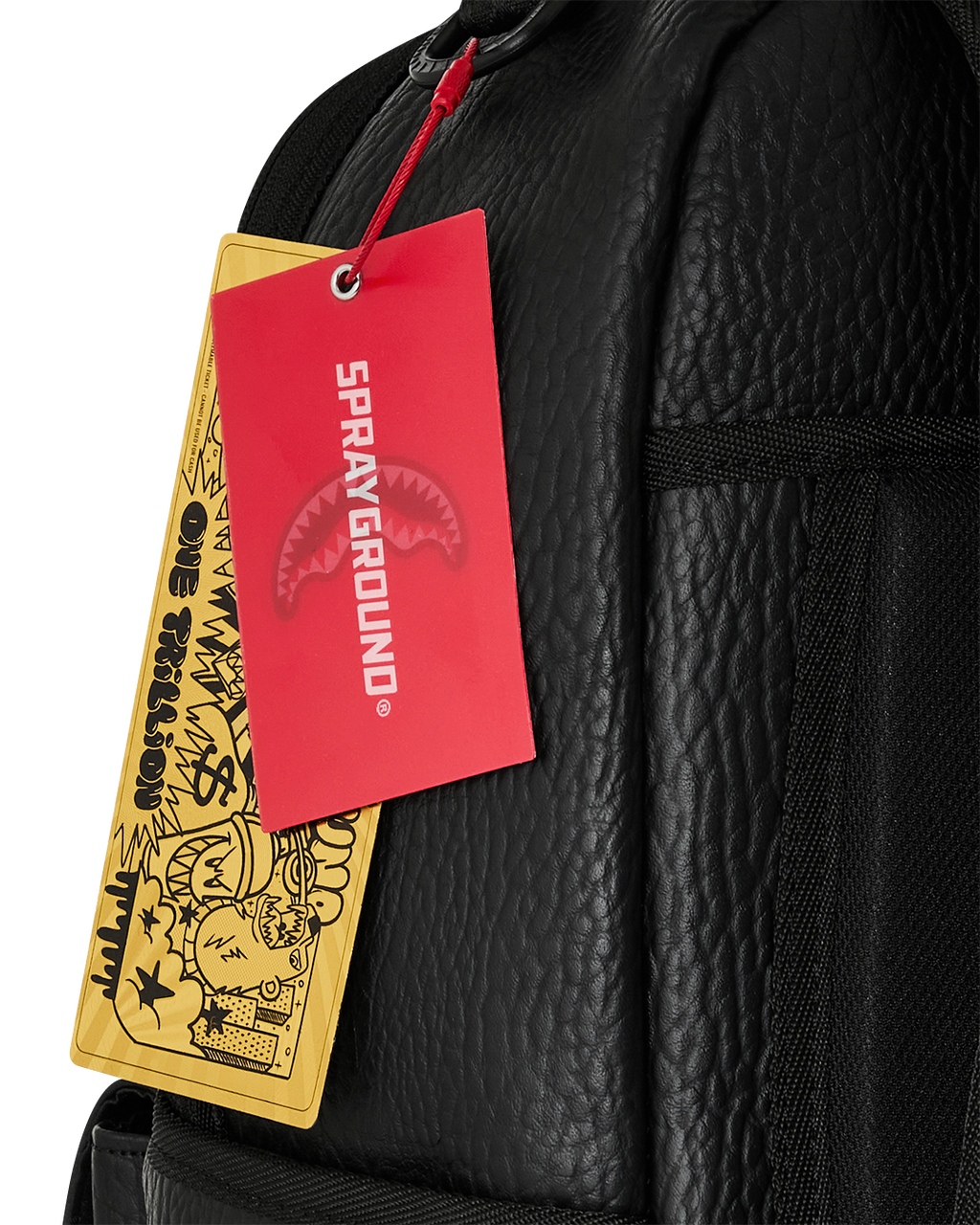 Limited Edition DE LUXE BACKPACK