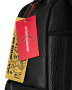 Limited Edition DE LUXE BACKPACK