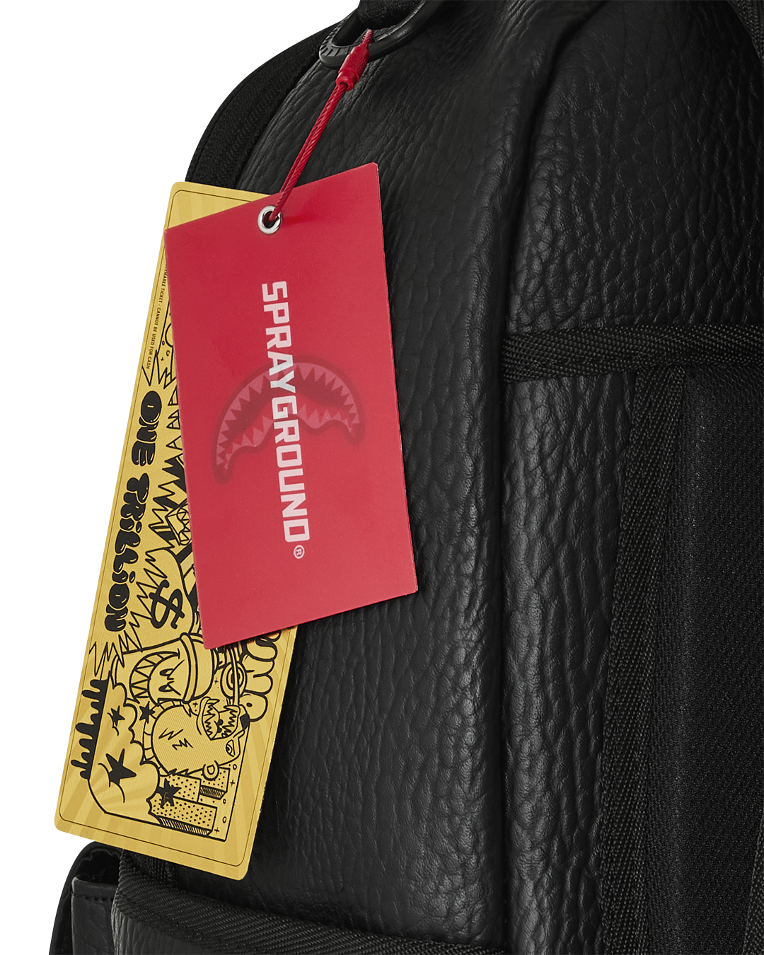 Limited Edition DE LUXE BACKPACK