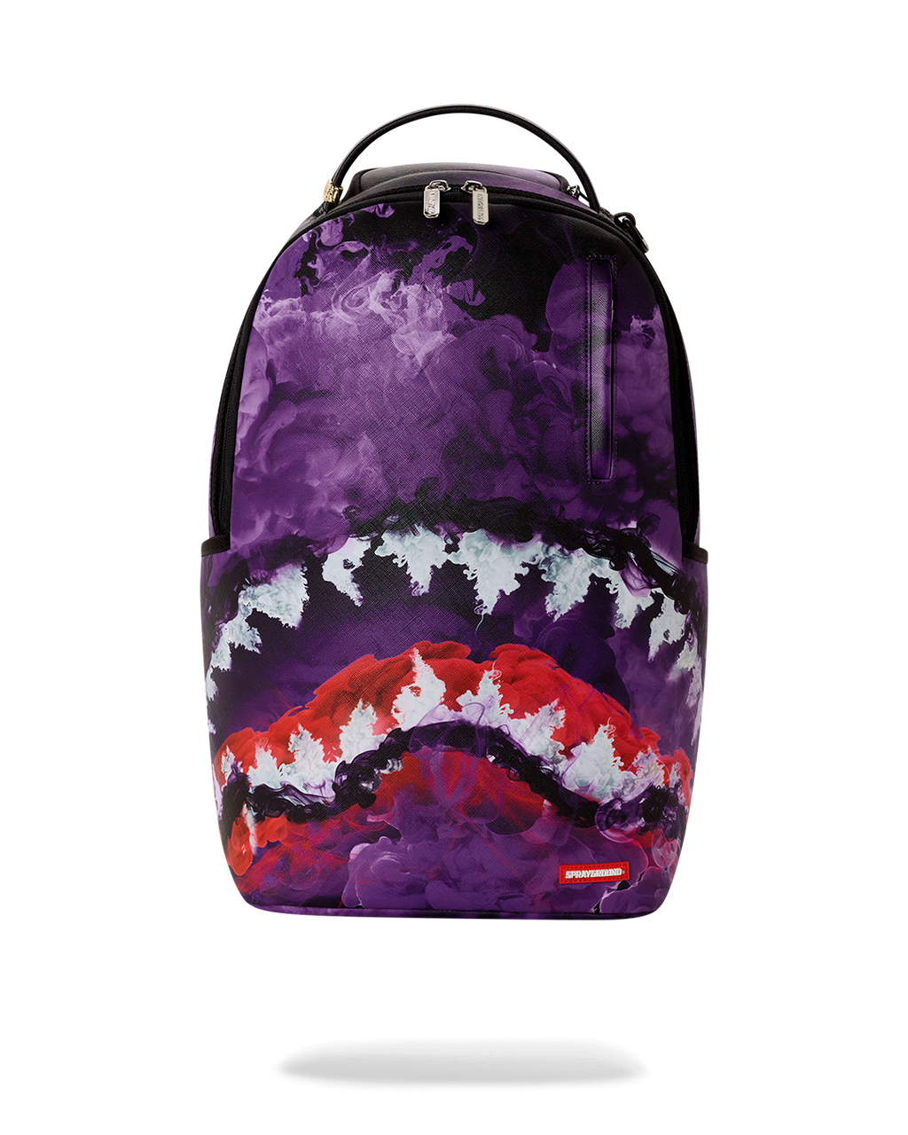 Limited Edition SHADOW FADE BACKPACK