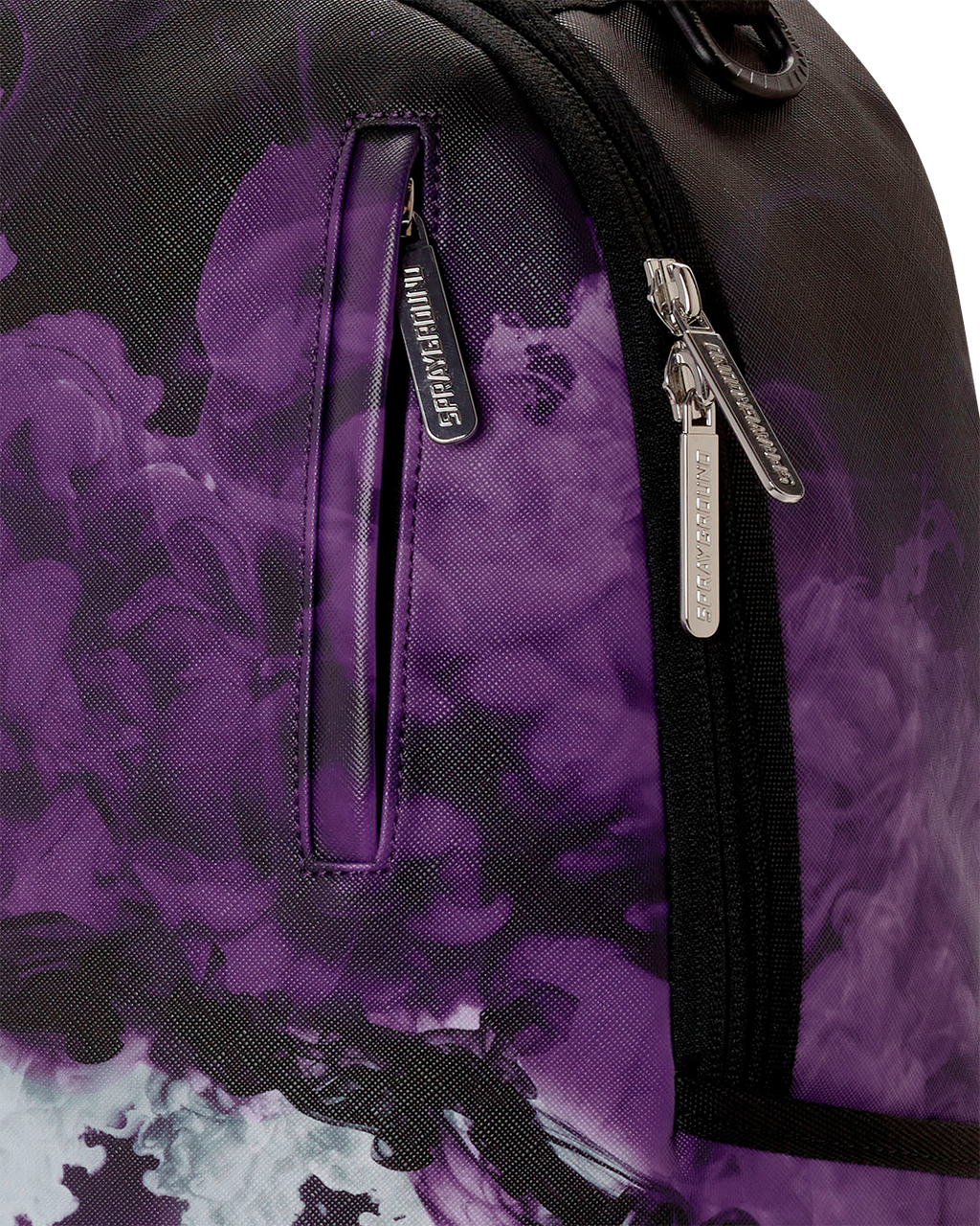 Limited Edition SHADOW FADE BACKPACK