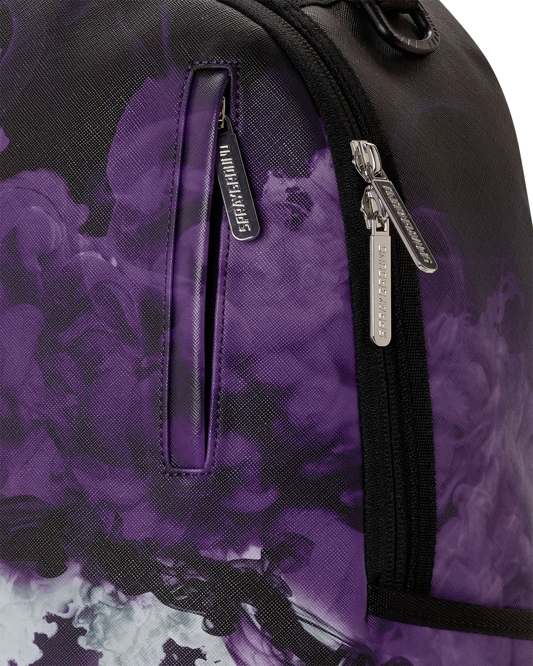 Limited Edition SHADOW FADE BACKPACK