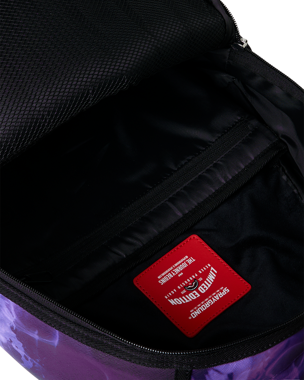 Limited Edition SHADOW FADE BACKPACK