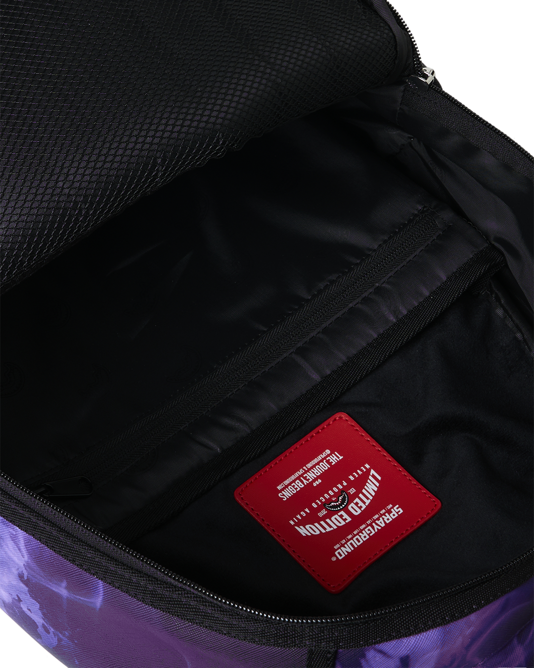 Limited Edition SHADOW FADE BACKPACK