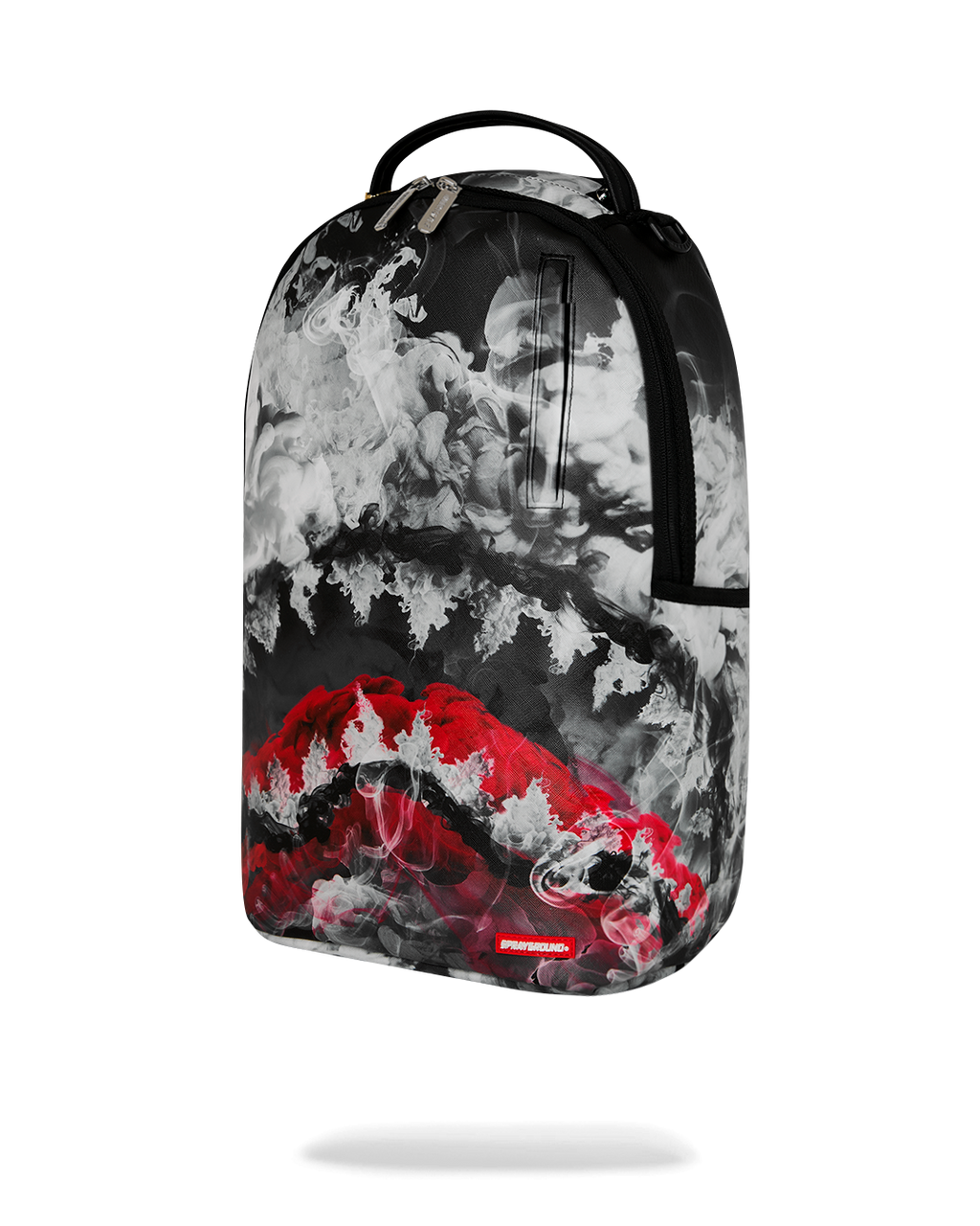 Limited Edition PHANTOM FADE BACKPACK