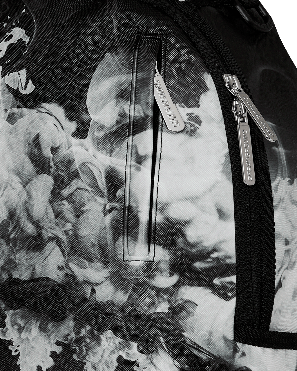 Limited Edition PHANTOM FADE BACKPACK