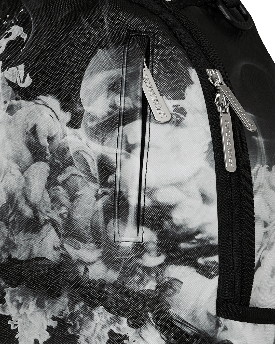 Limited Edition PHANTOM FADE BACKPACK