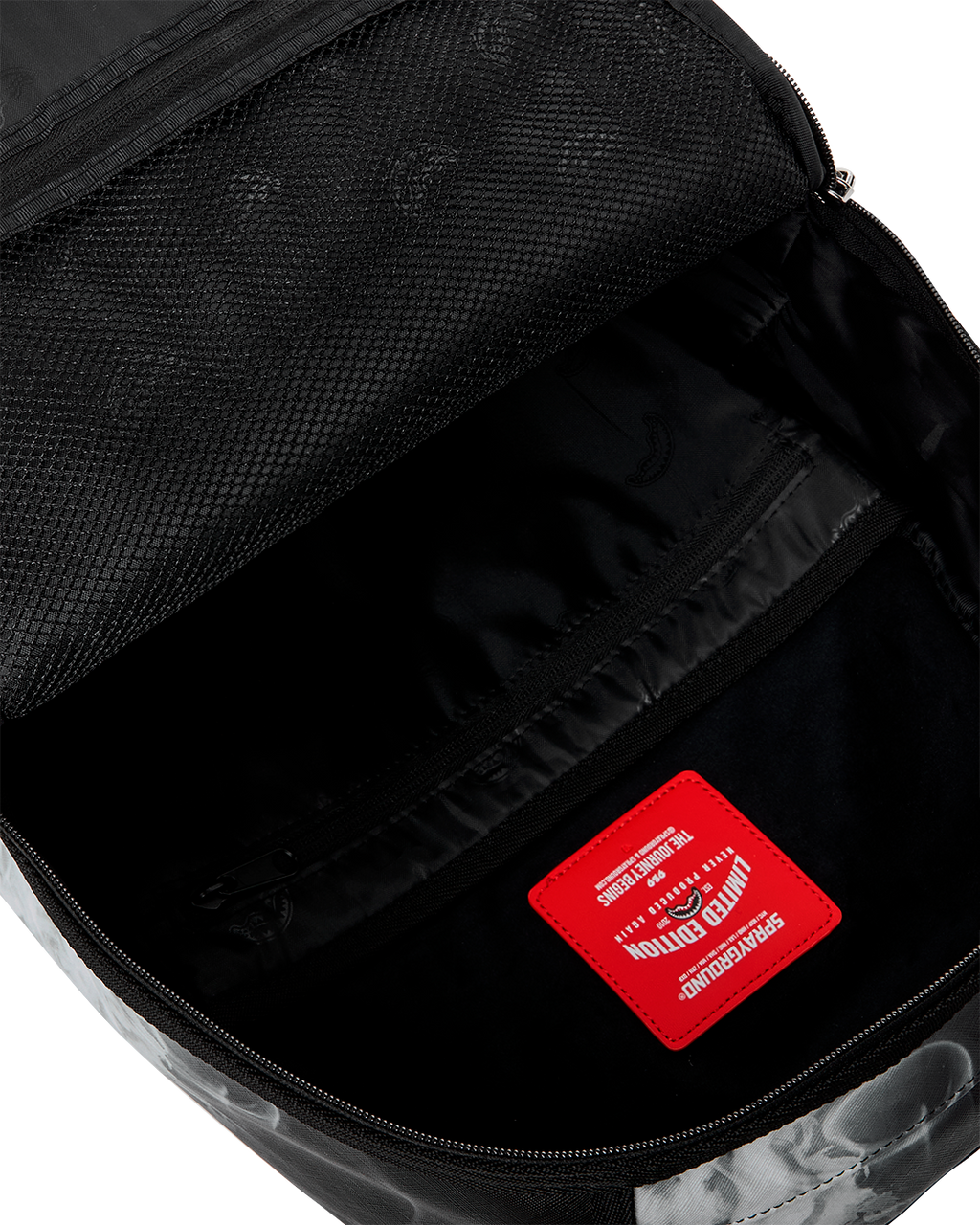Limited Edition PHANTOM FADE BACKPACK