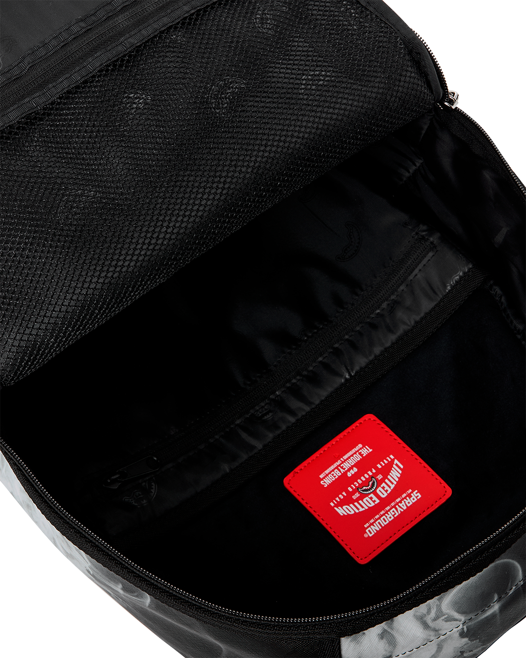Limited Edition PHANTOM FADE BACKPACK