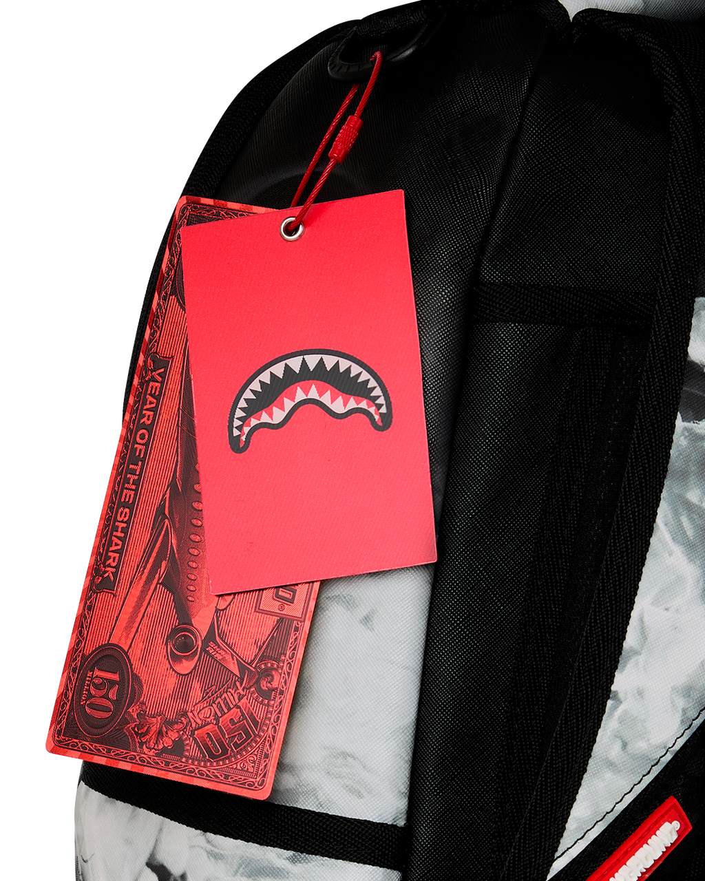 Limited Edition PHANTOM FADE BACKPACK