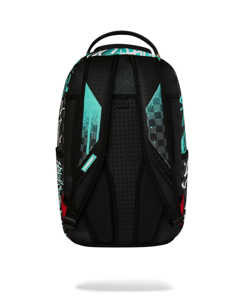 Limited Edition SPRAY POETRY III BACKPACK
