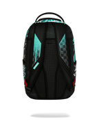 Limited Edition SPRAY POETRY III BACKPACK