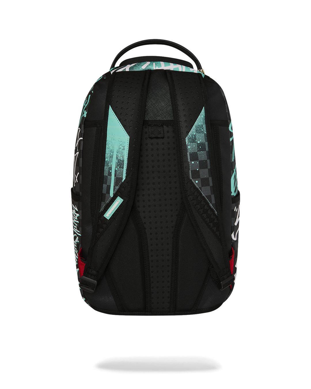 Limited Edition SPRAY POETRY III BACKPACK